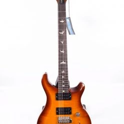 Paul Reed Smith S2 Custom 24, Violin Amber Sunburst