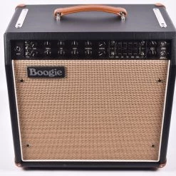 Mesa Boogie Mark Five 35 Combo, Black With Tan Grille