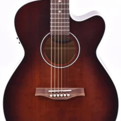 Seagull Performer CW Concert Hall Burnt Umber QIT 8 Seagull Performer CW Concert Hall Burnt Umber QIT