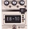 Walrus Audio EB-10 Preamp EQ Boost Effects
