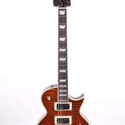 Electric Guitars ESP/LTD EC-1000 Fluence, Tiger Eye