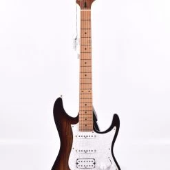 Ibanez AZ224BCG, Deep Espresso Burst