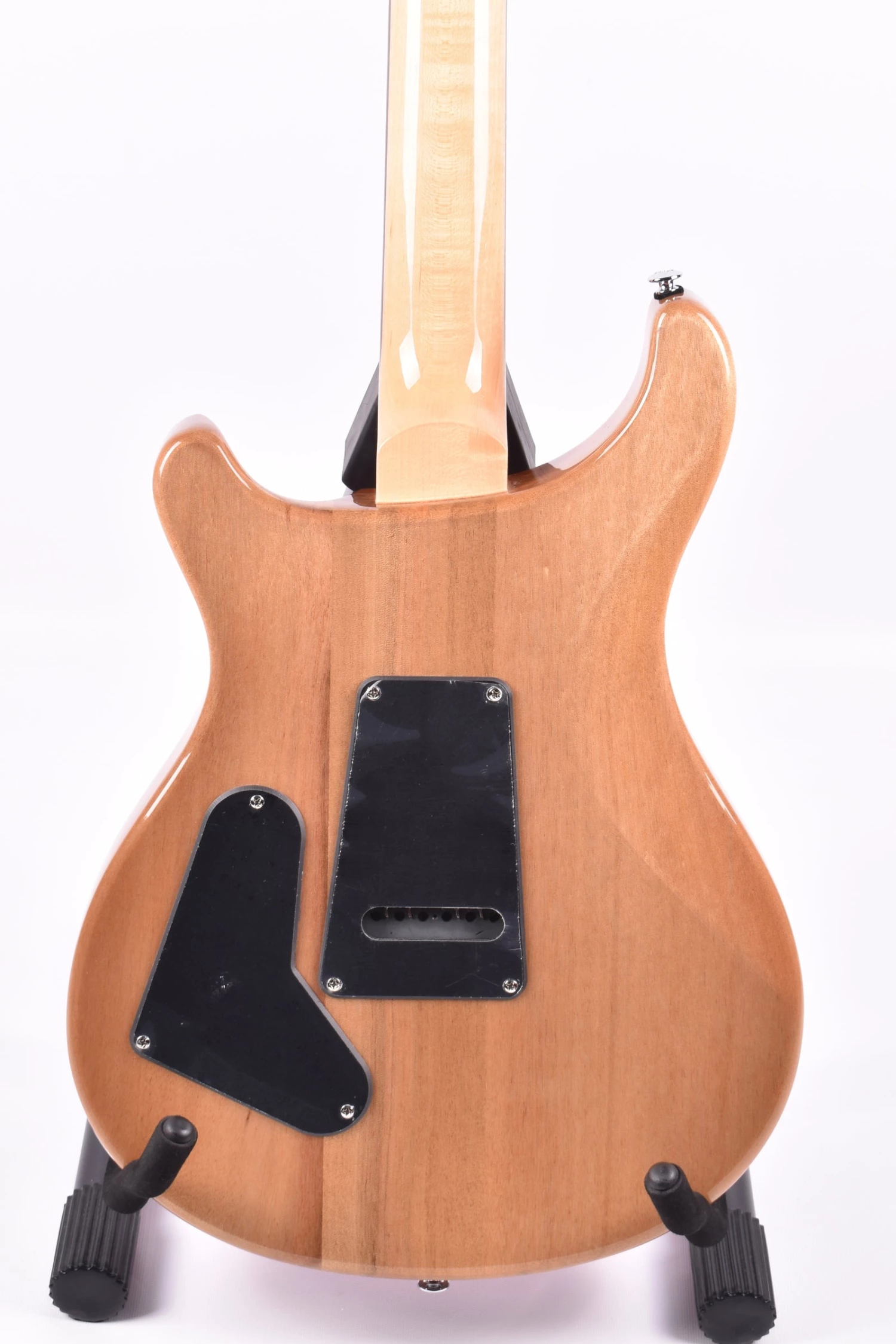 Paul Reed Smith Custom 24 SE, Bonnie Pink 5 Paul Reed Smith Custom 24 SE, Bonnie Pink