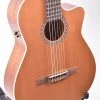 Acoustic Guitars LaPetrie Concert Cutaway