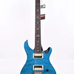 Paul Reed Smith Custom 22 SE, Sapphire