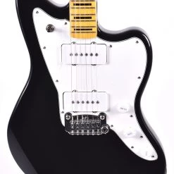 G&L Tribute Doheny, Gloss Black