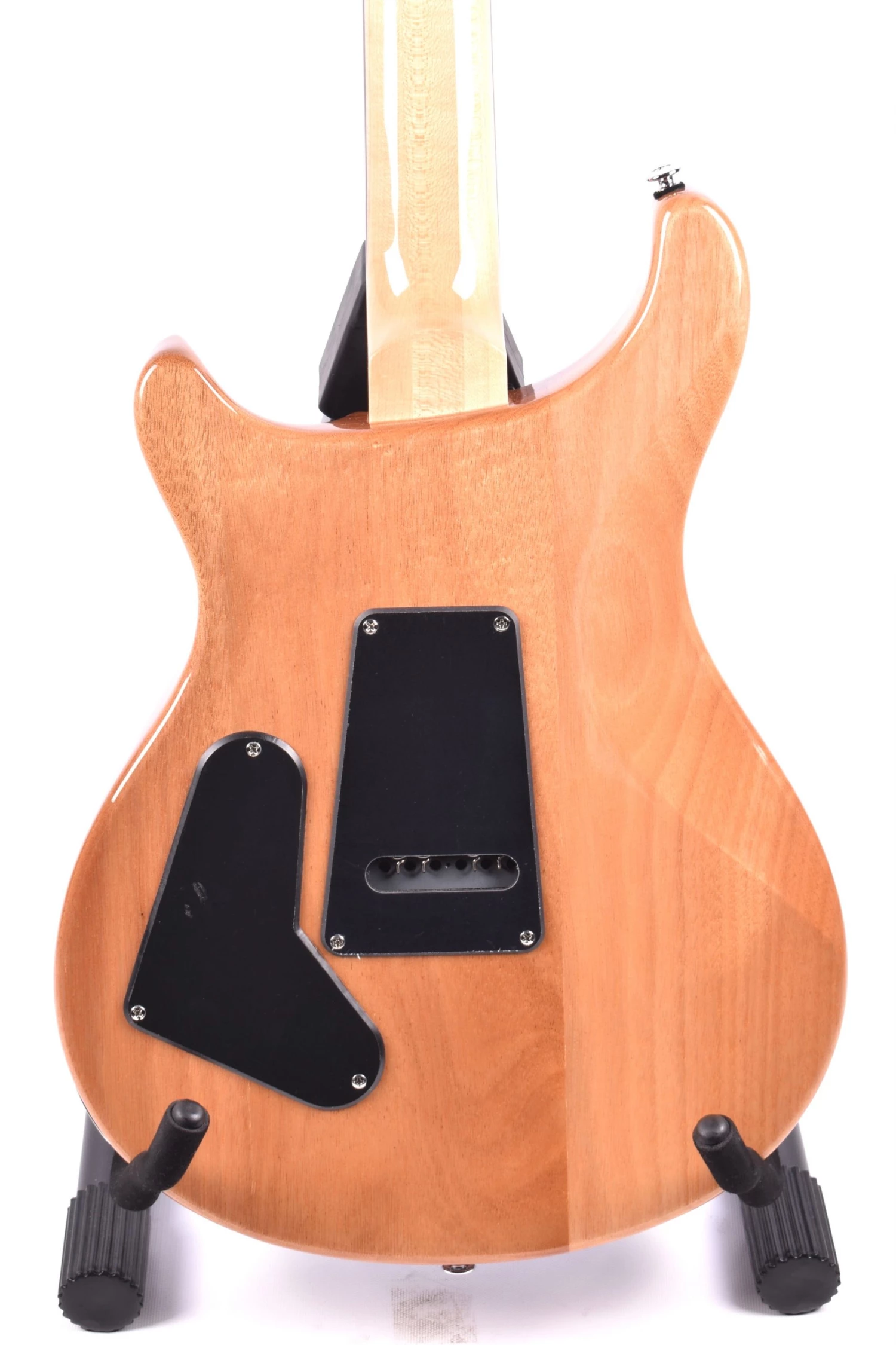 Paul Reed Smith Custom 24 SE, 35th Blueburst 5 Paul Reed Smith Custom 24 SE, 35th Blueburst