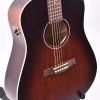 Acoustic Guitars Seagull S6 Original Umber Burst QIT