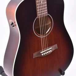 Acoustic Guitars Seagull S6 Original Umber Burst QIT