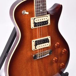 Paul Reed Smith SE 245 Standard, Tobacco Burst