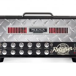 Mesa Boogie Mini Rectifier