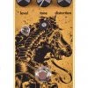 Walrus Audio Iron Horse LM308 Distortion V.2