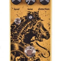 Walrus Audio Iron Horse LM308 Distortion V.2