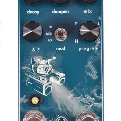 Effects Walrus Audio Fathom Reverb