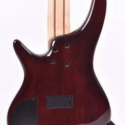 Ibanez SR405EQM, Dragon Eye Burst