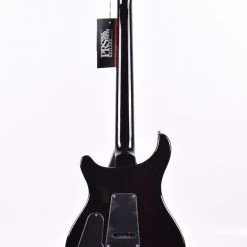 Paul Reed Smith Custom 24 SE, Black Gold
