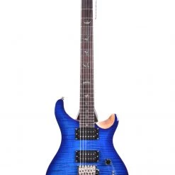 Paul Reed Smith Custom 24 SE, 35th Blueburst