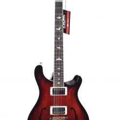 Paul Reed Smith SE Hollowbody Standard, Fire Redburst