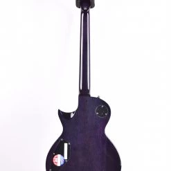 ESP/LTD EC-256FM, Purple Sunburst Electric Guitars