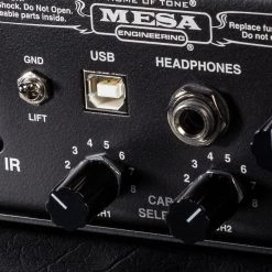 Mesa Boogie Badlander 100 Head
