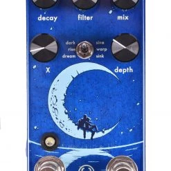 Walrus Audio SLO Reverb
