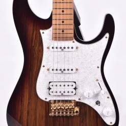 Ibanez AZ224BCG, Deep Espresso Burst