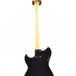 G&L Tribute Fallout, Gloss Black 9 G&L Tribute Fallout, Gloss Black