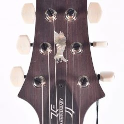 Paul Reed Smith Custom 24 35th Anniversary, Faded Whale Blue