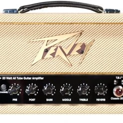 Peavey Classic 20 Mini Head