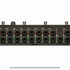 Electro-Harmonix Super Switcher