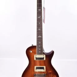 Paul Reed Smith SE 245 Standard, Tobacco Burst