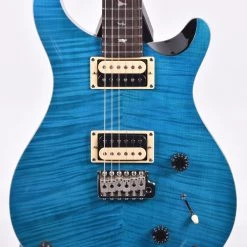 Paul Reed Smith Custom 22 SE, Sapphire