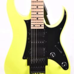 Ibanez RG550, Desert Sun Yellow