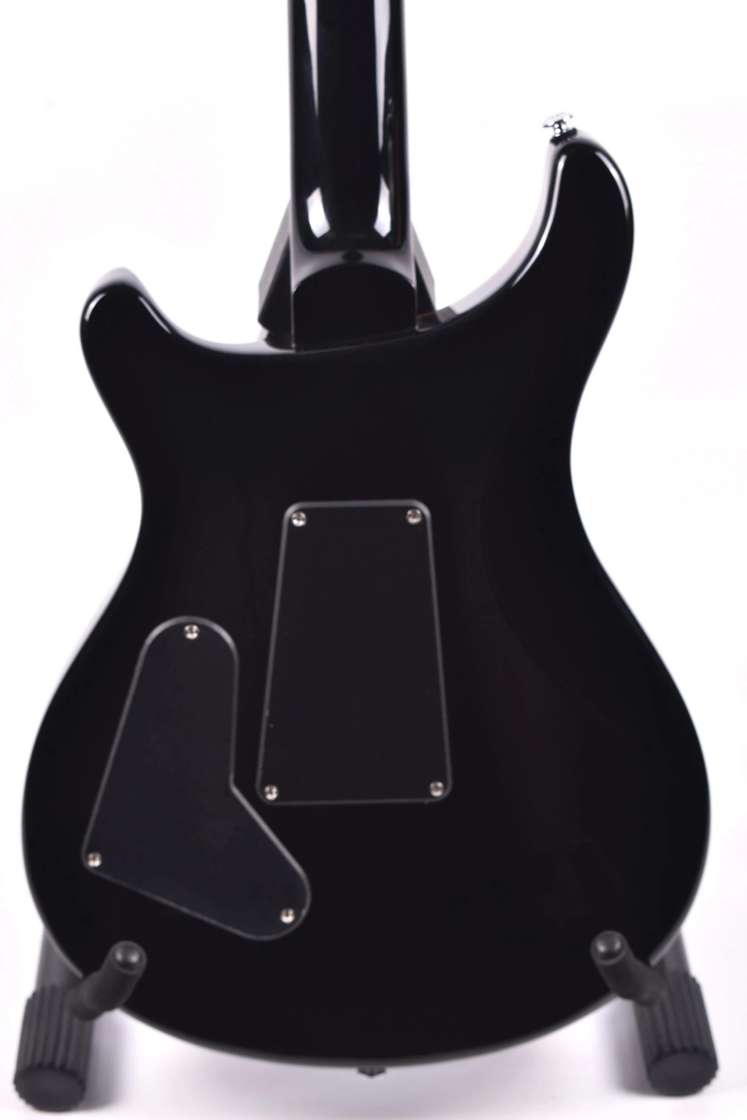 Paul Reed Smith Custom 24 SE Floyd, Charcoal Burst 4 Paul Reed Smith Custom 24 SE Floyd, Charcoal Burst