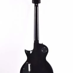 Electric Guitars ESP/LTD EC-256, Black