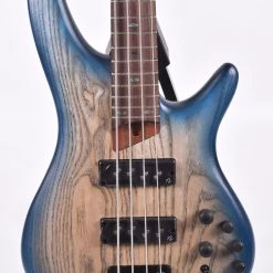 Ibanez SR600E, Cosmic Blue Starburst