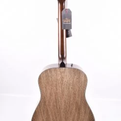 Acoustic Guitars Seagull S6 Classic A/E Black