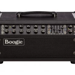 Mesa Boogie Mesa Boogie Mark Five 35 Head, Black
