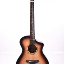 Breedlove Jeff Bridges Amazon Concert Sunburst CE