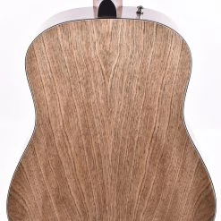 Acoustic Guitars Seagull S6 Classic A/E Black