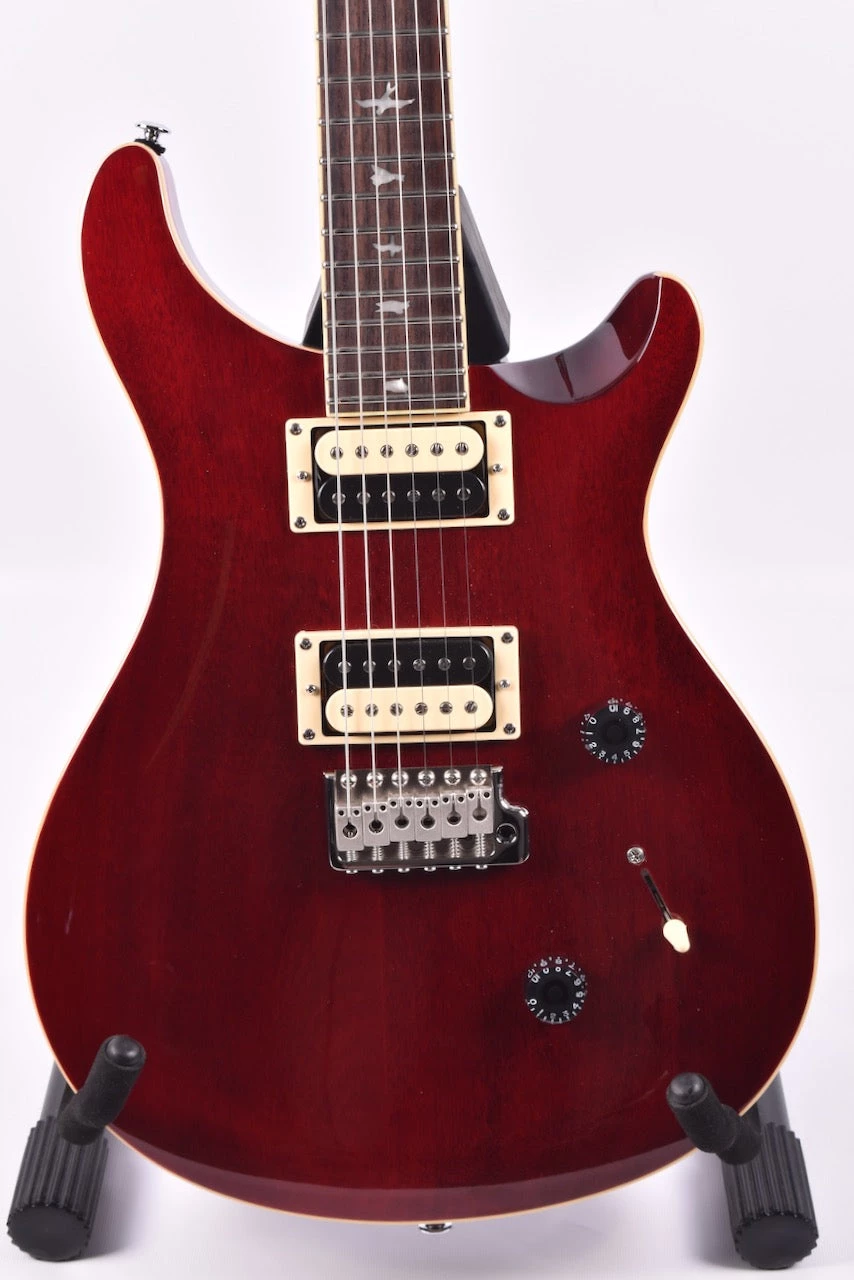 Paul Reed Smith SE Standard 24 2 Paul Reed Smith SE Standard 24