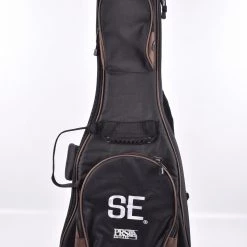 Paul Reed Smith SE P20E Lotus Pink Acoustic