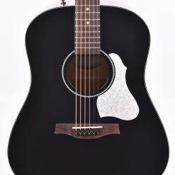 Acoustic Guitars Seagull S6 Classic A/E Black
