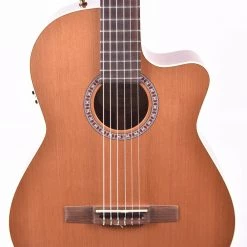 Acoustic Guitars LaPetrie Concert Cutaway 7 Acoustic Guitars LaPetrie Concert Cutaway