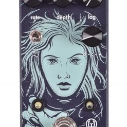 Walrus Audio Julia Chorus, V.2 Effects