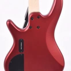 Ibanez SR Mezzo SRMD200, Candy Apple Matte Ibanez