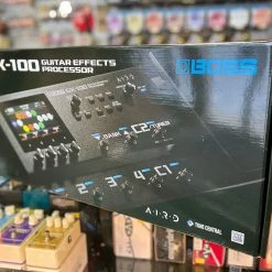 BOSS GX-100