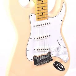 G&L Tribute S-500, Vintage White