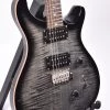 Paul Reed Smith Custom 24 SE, Charcoal Burst