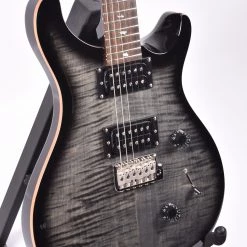 Paul Reed Smith Custom 24 SE, Charcoal Burst